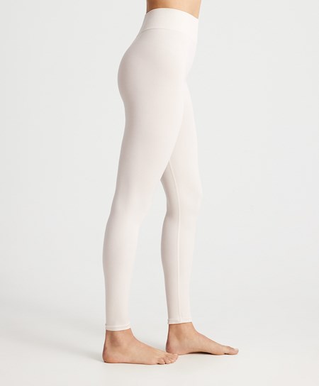 Oysho Base Layer Seamless 65cm Leggings Marble | NQA671924