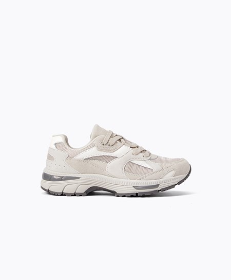 Oysho Bežecké Shoes Mink | SHV841576