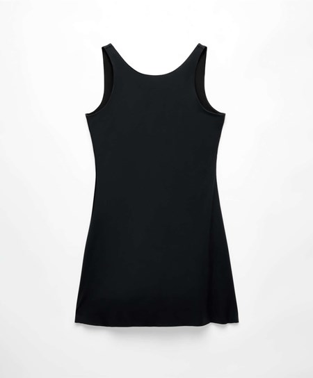 Oysho Compressive Saty With Pocket And Cups Čierne | FPN638701