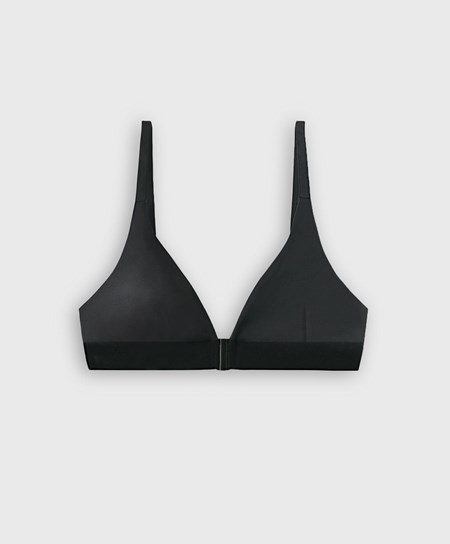 Oysho Lola Multiway Bra With Left Cup Čierne | QHG291830