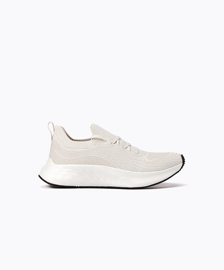 Oysho U-move Biele | FSK924768