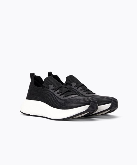Oysho U-move Čierne | ZLM517268