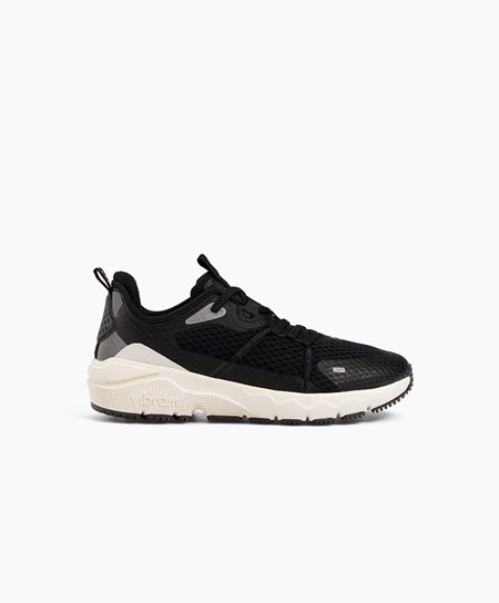 Oysho U-run Vibram® Lite Trainers Čierne | ADQ751286